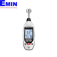 Multifunction Moisture Meter