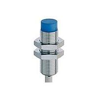 Contrinex 120253-0102 Proximity Sensors M12 Hsg 10mm OD PNP NO 2m 3W