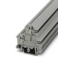 PHOENIX CONTACT 2770943 DIN Rail Terminal Blocks UKK3-MSTB-5,08AU 32R