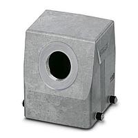 PHOENIX CONTACT 1424835 Housings HC-STA-B32-HHFD- 1STP42-EL-AL
