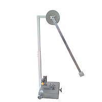 Hongdu HD-BC-2 Pendulum impact testing machine (1.74kg)
