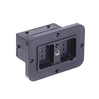 DEUTSCH - TE Connectivity DRC12-24PAE Receptacle 24P RECP ASM