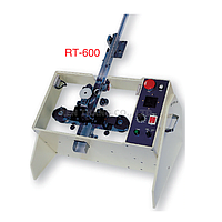 REN THANG RT-600 Power Transistor Lead Forming & Cutting Machine (6,000 pcs/h)