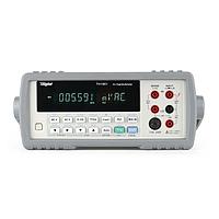 Tonghui TH1951 Digital Multimeter (AC: 750V, 20A; DC: 1000V, 10A)