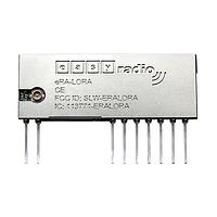Low Power Radio Solutions (LPRS) eRA-LoRA Sub-GHz Modules Radio Transceiver Module 868MHz