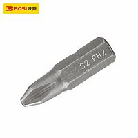 BOSI BS468508 Screwdriver Bit (PH3*25mm)