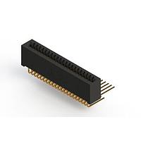 EDAC 892-042-559-201 Receptacles High Temp Card Edge Connector