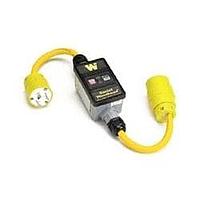 Molex 1301530171 GFCI Cords 30A/120V INLINE GFCIAUTO6FT SUPER-SAFEWA