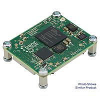 Trenz Electronic TE0711-02-72I-1-A System-On-Modules - SOM High IO FPGA Module with AMD Artix 7A100T-2I, USB, 4 x 5 cm