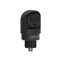 Banner Engineering TL50ALS TL50A Audible Indicators Tower Light: Sealed Audible Indicator; Voltage: 12-30 V dc or 24 V ac; Environmental Rating: IP67; Input: Bimodal; 2 m (6.5 ft) Integral Cable