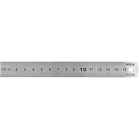 YATO YT-70720 Ss Straightedge (150mm)