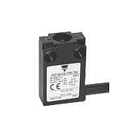 Carlo Gavazzi PS21M-US11PR-T0L Limit Switches LSW 1NO+1NC SNAP MTL RLR PLNGR