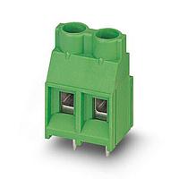 PHOENIX CONTACT 1857785 Pluggable Terminal Blocks MKDS 5/ 2-7,62 Z1L