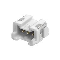 Molex 505578-0340 Headers & Wire Housings 2.0W/B SMT RA PLUG 3CKT NAT G076