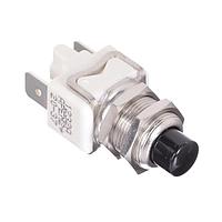 APEM 1232AX2119 Standard Switches SPST-NC ON-MOM 8A 125VAC