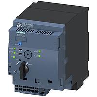 SIEMENS 3RA65002DB43 Motor Drives REV COMP STARTER IO-LINK 24V 3-12A
