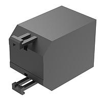 EAO 704.970.3 Panel Mount Indicators / Switch Indicators TERM MARKING PLATE