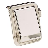 OMEGA PSW-375 Industrial Pressure Switch for Harsh Environments with 2 Outputs (Gauge, 200 psi, NPT Female, 1/4 in, IP66, NEMA Type 4X)