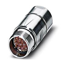 PHOENIX CONTACT 1613965 Circular Metric Connectors RF-12P2N8A9V03