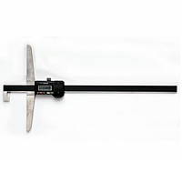 HINOTEK SDK1-111-20 Caliper (0-200mm*0. 01/0-8 in*0. 0005)