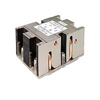 Sunon SM423-22001Y SM423-22001Y Thermal Module for AMD Genoa 9004, 2U, Application: CPU=400W, 118x92.7x65.98mm