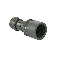 Bulgin PXP6010/08P/CR/0405 Connectors crimp