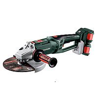 METABO WPB 36-18 LTX BL 230 Cordless angle grinder (6600 rpm)