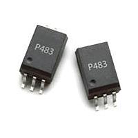 Broadcom ACPL-P483-000E Logic Output Optocouplers IPM Inverting