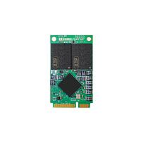 ATP Electronics AF120GSTHI-7BAIP mSATA SSDs ATP I-Temp. SATA III mSATA SSD TLC 120GB
