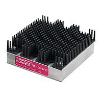 TRACO Power TEP 100-1210-CM Isolated 9-18Vin 3.3Vout 25A 100W Chassis mnt adp