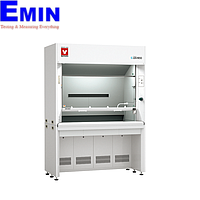 Yamato LDS-N150SJ Fume Hood (25Pa)