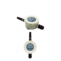 EZDO TRH302WV Humidity/Temp Transmitter (0-100% RH, ±3% RH)