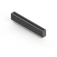 EDAC 746-054-541-601 Standard Card Edge Connectors Press-fit Card Edge Connector
