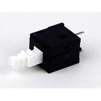 Switchcraft P2942 Switch Hardware BUTTON-GRAY