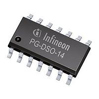Infineon TLE4209GXUMA2 Half Bridge BODY BRIDGES