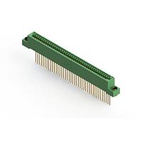 EDAC 345-041-541-103 Standard Card Edge Connectors .100" (2.54mm) Pitch Card Edge Connector