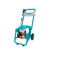 Total TGT11176 Pressure Washer (10 L/min, 100Bar, 2400W)