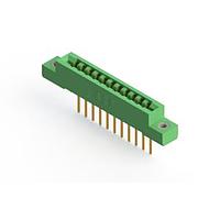 EDAC 307-011-547-107 Headers Card Edge Connector
