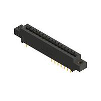 EDAC 387-030-520-807 With Flanges Card Edge Connector