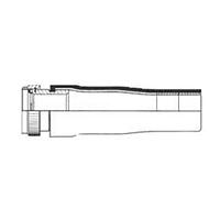 Raychem - TE Connectivity KTKK-1160 Circular MIL Spec Backshells KTKK-1160