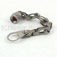 Conector Fairview Microwave M39012/25-3025 (SMA-Male)