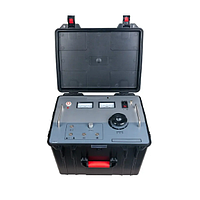 Wrindu RDCD-523W Cable Sheath Fault Locator (0～10kV, 200mA)