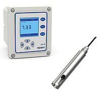 Probest PPH-500B pH Online Analyzer (0–14 pH)