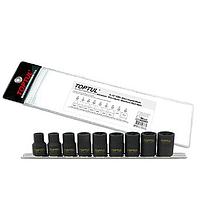 TOPTUL GAAG0903 1/2 inch DR. Damaged Bolt Remover Sockets