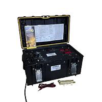 Bierer Meters GT400-2 Grounds Tester (400Amps; 20 Ampe)