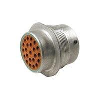 DEUTSCH - TE Connectivity HD34-24-23SN Connectors RECP ASM