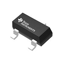 Texas Instruments TLV803EB29DBZR Voltage Supervisory Low-power voltage su pervisor (reset IC)