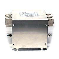 Delta Electronics, Inc. 36TYT8-2 Power Line Filters 2-Stage, 3-Phase, 4-Wire Filter, 480VAC, 36A, Chassis, Term Block-Term Block