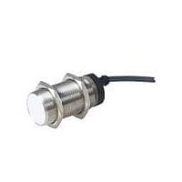 Carlo Gavazzi EI3010TBCSL Proximity Sensors Inductive proximity sensor, M30 Stainless steel, 2m cable, Sn 10mm, Long body, SCR NC, Supply voltage 20-250 Vac, Max output current 500 mA, Max switching frequency 25Hz, Operating temperature -25C - +70C, IP67