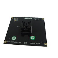 Xeltek DX1044 Socket Adapter (SOIC8; Opentop; DX socket)